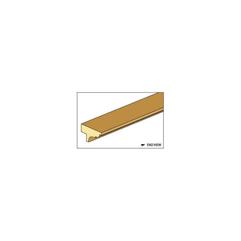 Mma6  Wainscot Trim