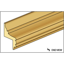 Mmc6  Wainscot Trim