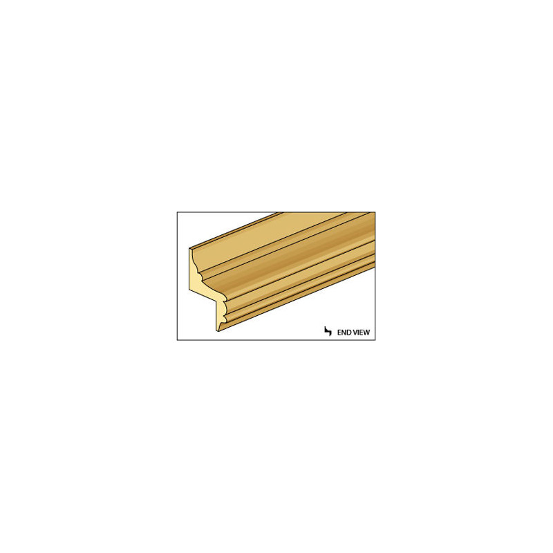 Mmc6  Wainscot Trim