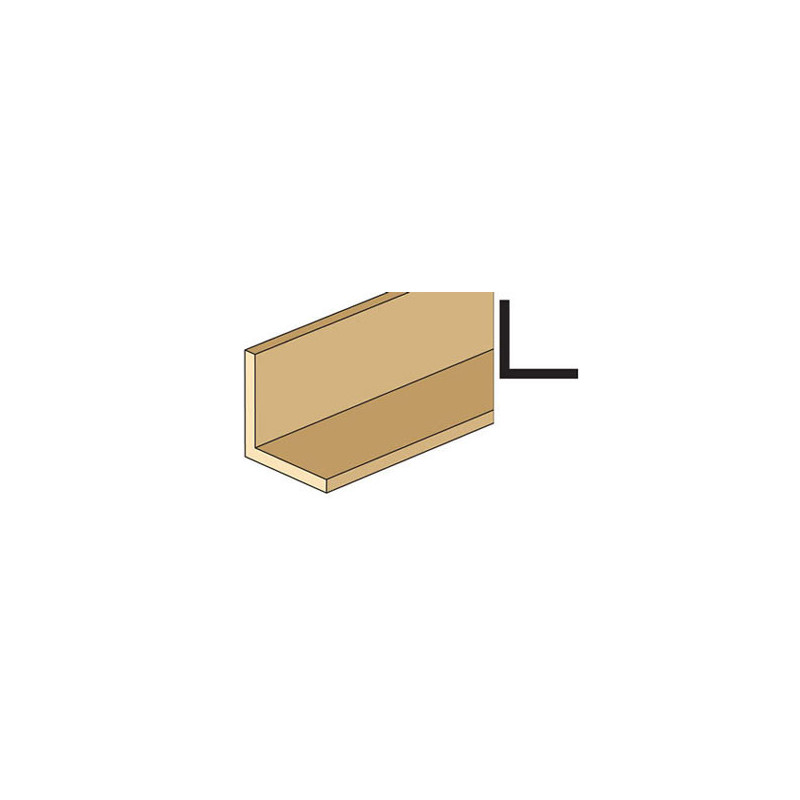 TRA-16  1/2 CORNER ANGLE
