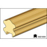 Hrb10  5/16 Handrail