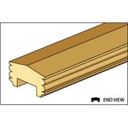 Pra9  Porch Rail-Top