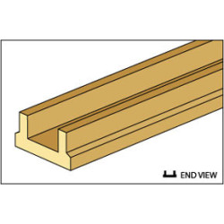 Prb8  Porch Rail 22 In