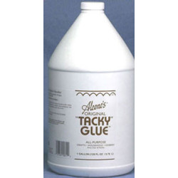 Tacky Glue Gallon Jar