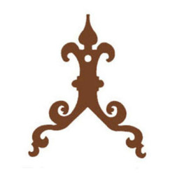 Rfa-1 Decorative Roof Finial