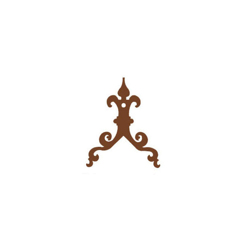 Rfa-1 Decorative Roof Finial