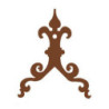 Rfa-1 Decorative Roof Finial