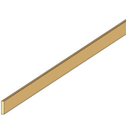 &NE70127: STRIPWOOD, 1/32 X 5/32