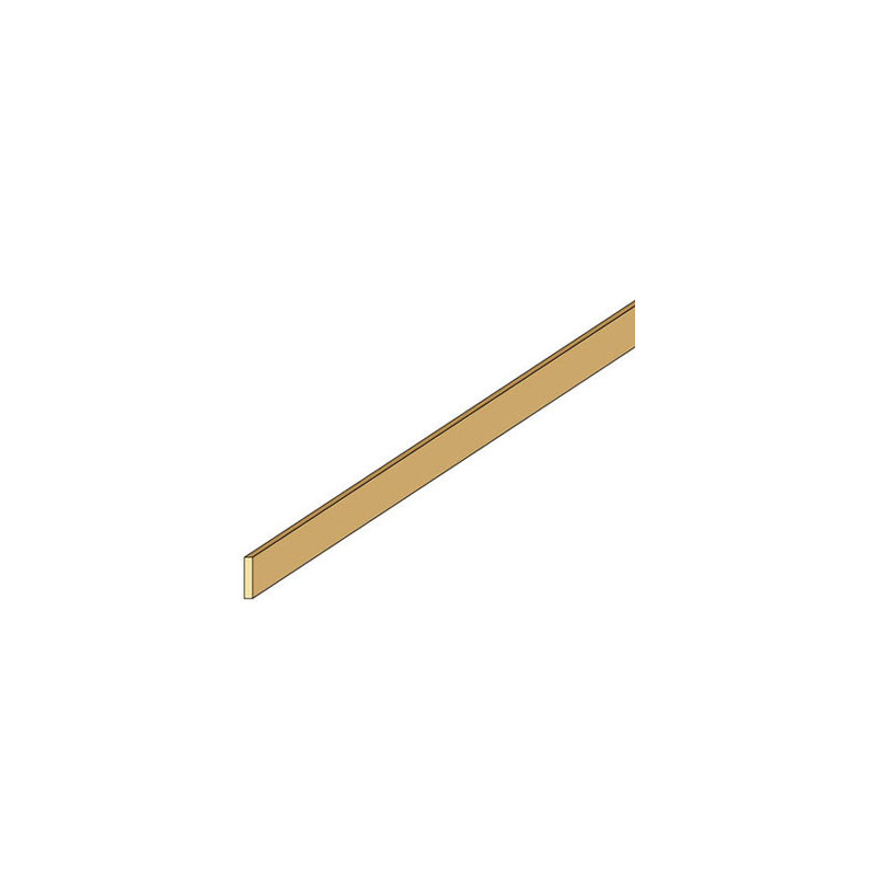 &NE70127: STRIPWOOD, 1/32 X 5/32