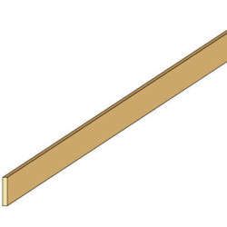 &CLA73128: STRIPWOOD, 1/32 X 3/16