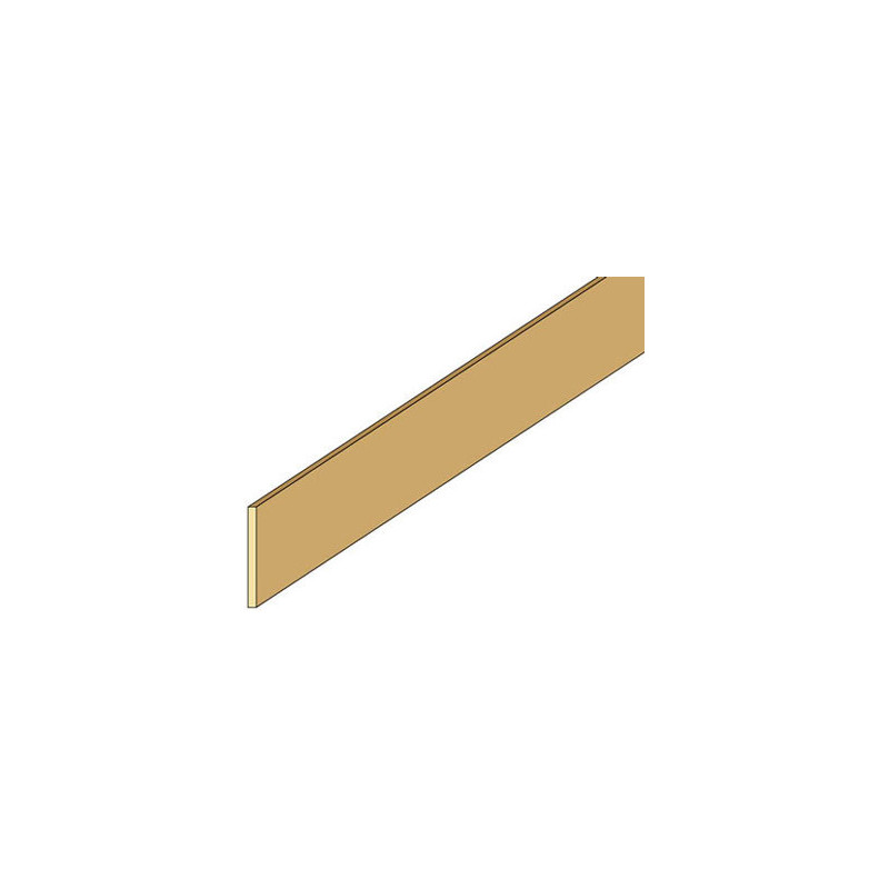 &CLA77132: STRIPWOOD, 1/32 X 3/8