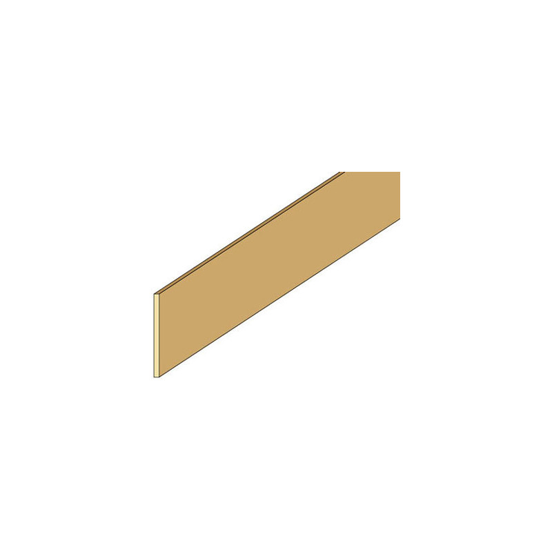 &CLA73134: STRIPWOOD, 1/32 X 1/2