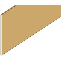 &NE70135: STRIPWOOD, 1/32 X 3/4