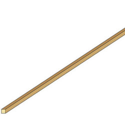 &NE70161: STRIPWOOD, 3/64 X 3/64