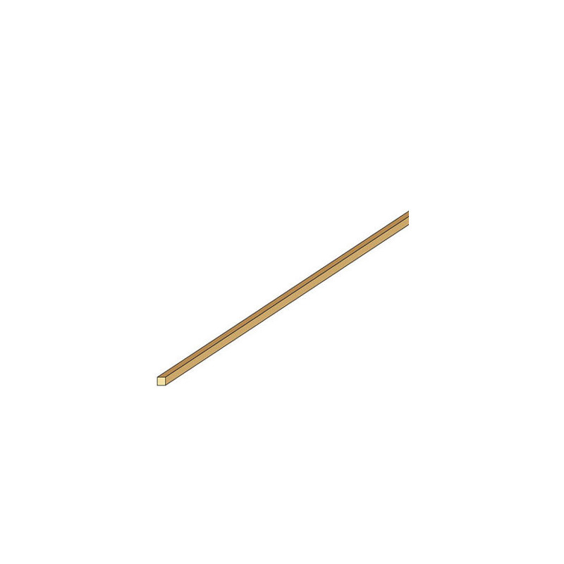 &NE70161: STRIPWOOD, 3/64 X 3/64