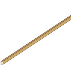 &NE70162: STRIPWOOD, 3/64 X 1/16