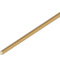 &NE70163: STRIPWOOD, 3/64 X 5/64