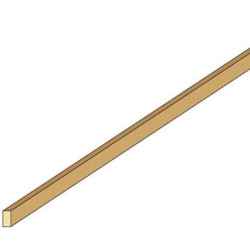&NE70164: STRIPWOOD, 3/64 X 3/32