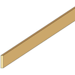 &NE70169: STRIPWOOD, 3/64 X 1/4