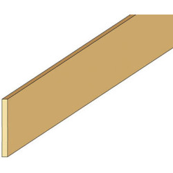 &CLA73173: STRIPWOOD, 3/64 X 1/2