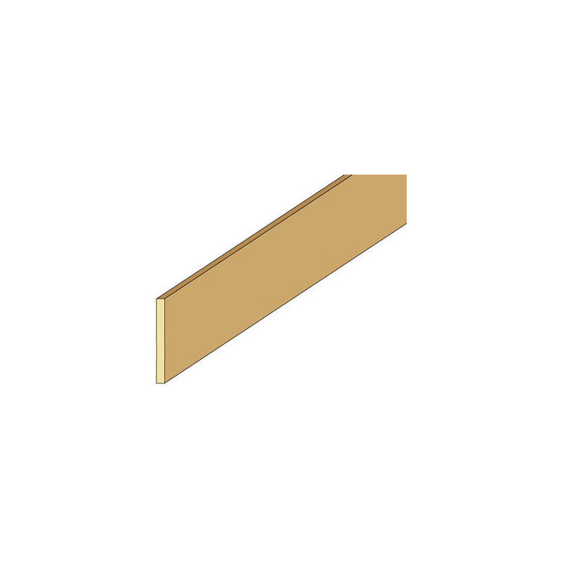 &CLA73173: STRIPWOOD, 3/64 X 1/2