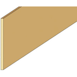 &NE70175: STRIPWOOD, 3/64 X 1