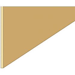 &NE70178: STRIPWOOD, 3/64 X 4