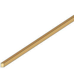 &NE70181: STRIPWOOD, 1/16 X 5/64