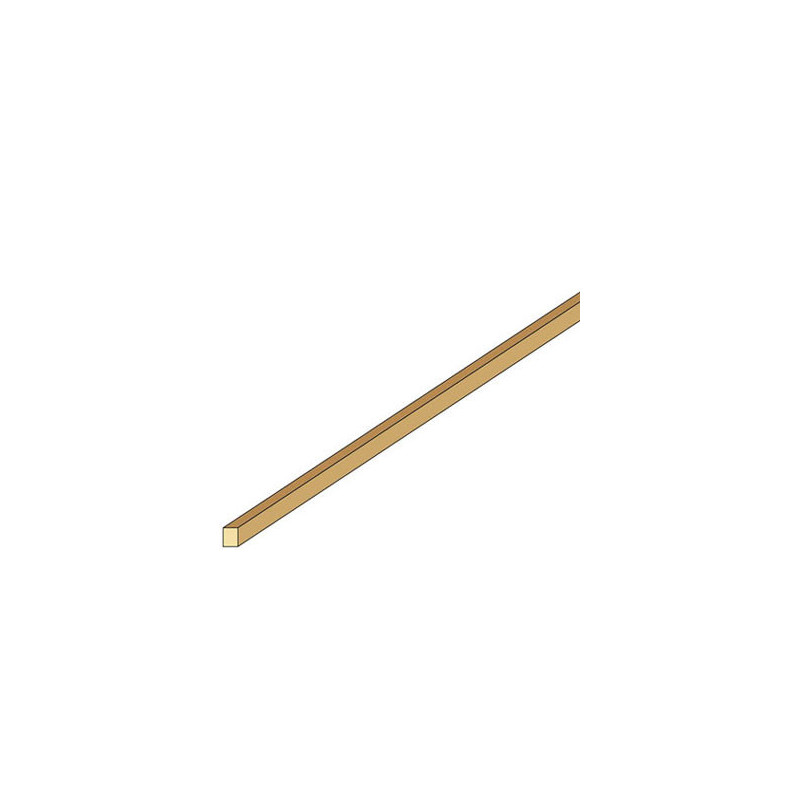 &NE70181: STRIPWOOD, 1/16 X 5/64