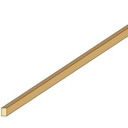 &NE70182: STRIPWOOD, 1/16 X 3/32