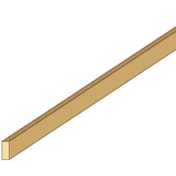 &NE70184: STRIPWOOD, 1/16 X 5/32