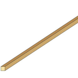 &NE70198: STRIPWOOD, 5/64 X 5/64