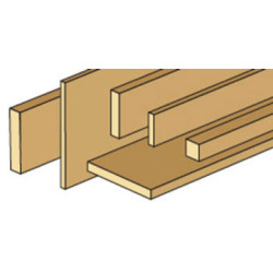 &NE70199: STRIPWOOD, 5/64 X 3/32