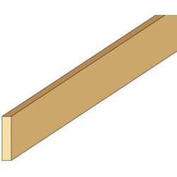 &CLA73206: STRIPWOOD, 5/64 X 3/8