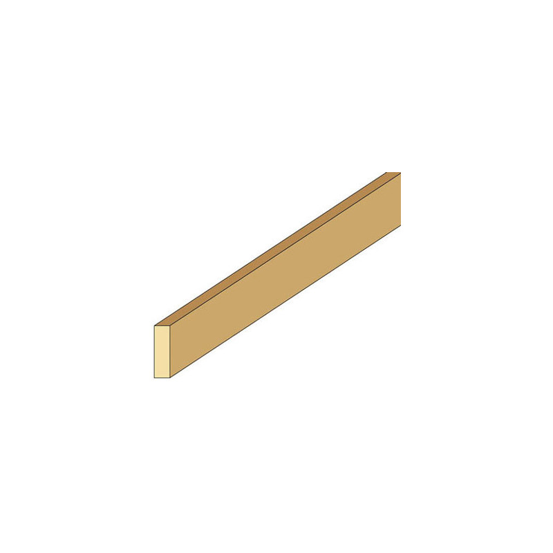 &CLA73221: STRIPWOOD 3/32 X 5/16