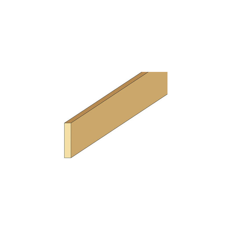 &CLA73224: STRIPWOOD, 3/32 X 1/2