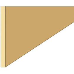 &CLA73228: STRIPWOOD 3/32 X 3