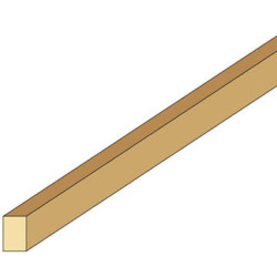 &CLA73233: STRIPWOOD, 1/8 X 3/16