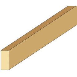 &NE70251: STRIPWOOD, 5/32 X 3/8