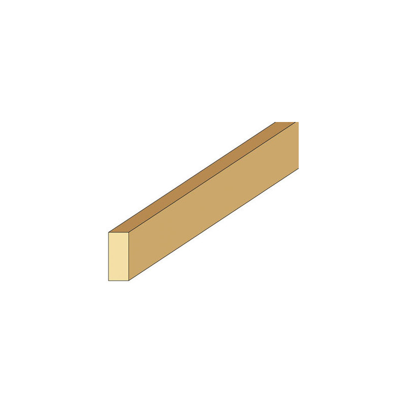 &NE70251: STRIPWOOD, 5/32 X 3/8