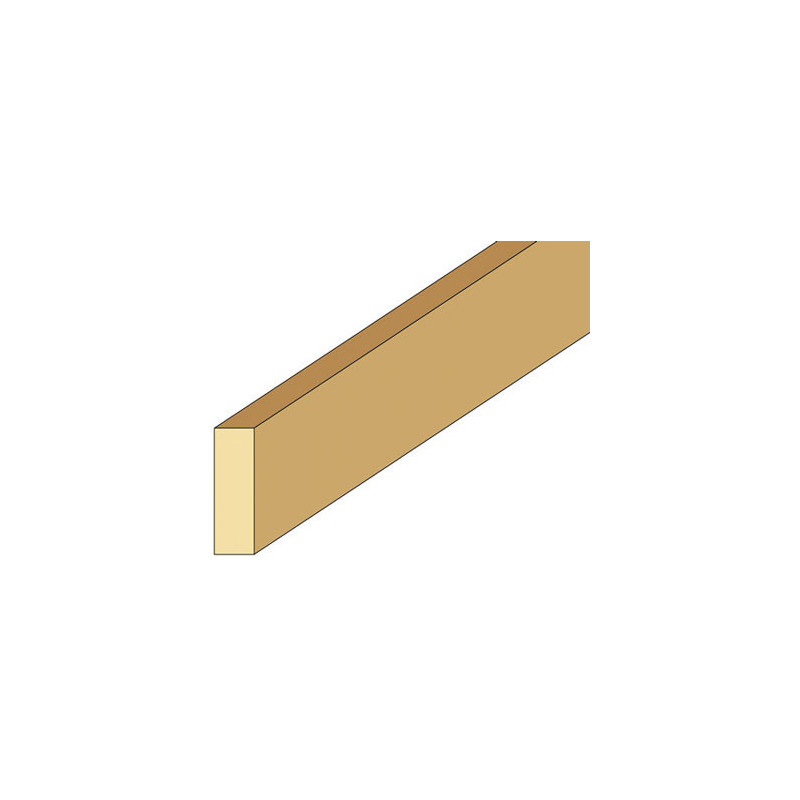 &NE70253: STRIPWOOD, 5/32 X 1/2