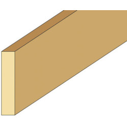 &NE70254: STRIPWOOD, 5/32 X 3/4