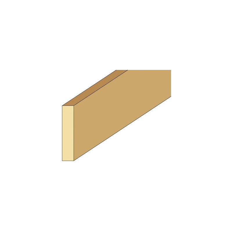 &NE70254: STRIPWOOD, 5/32 X 3/4
