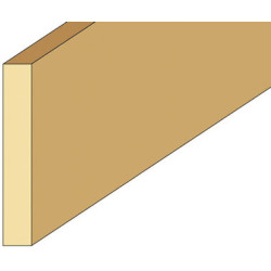 &NE70255: STRIPWOOD, 5/32 X 1