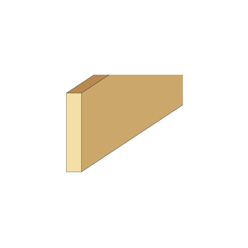 &CLA73268: STRIPWOOD, 3/16 X 1