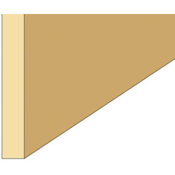 &NE70271: STRIPWOOD, 3/16 X 4