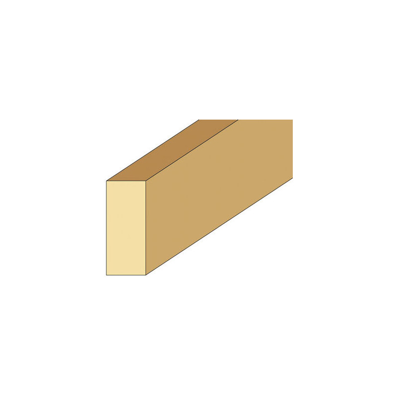 &NE70300: STRIPWOOD, 5/16 X 3/4