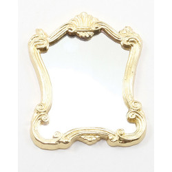 Victorian Mirror