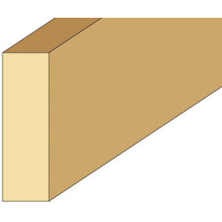 &NE70301: STRIPWOOD, 5/16 X 1