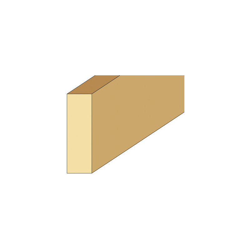 &NE70301: STRIPWOOD, 5/16 X 1